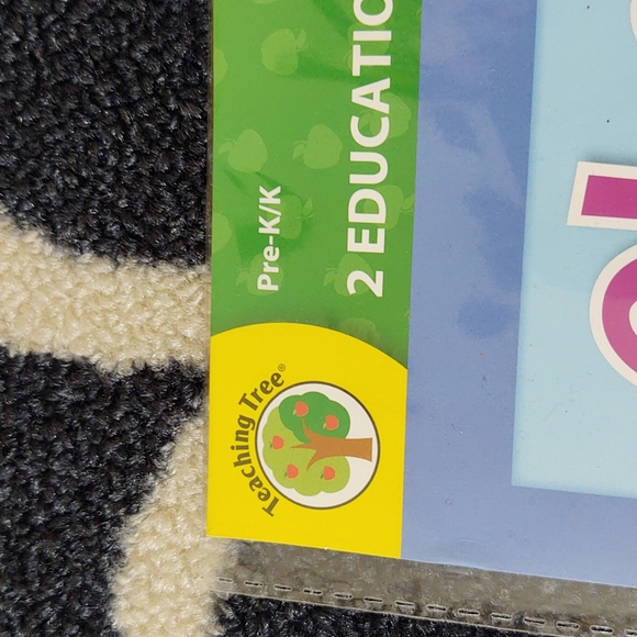 Teaching Tree - Owls Classroom Helper Chart - Set of 2 - NWT - Picture 5 of 8